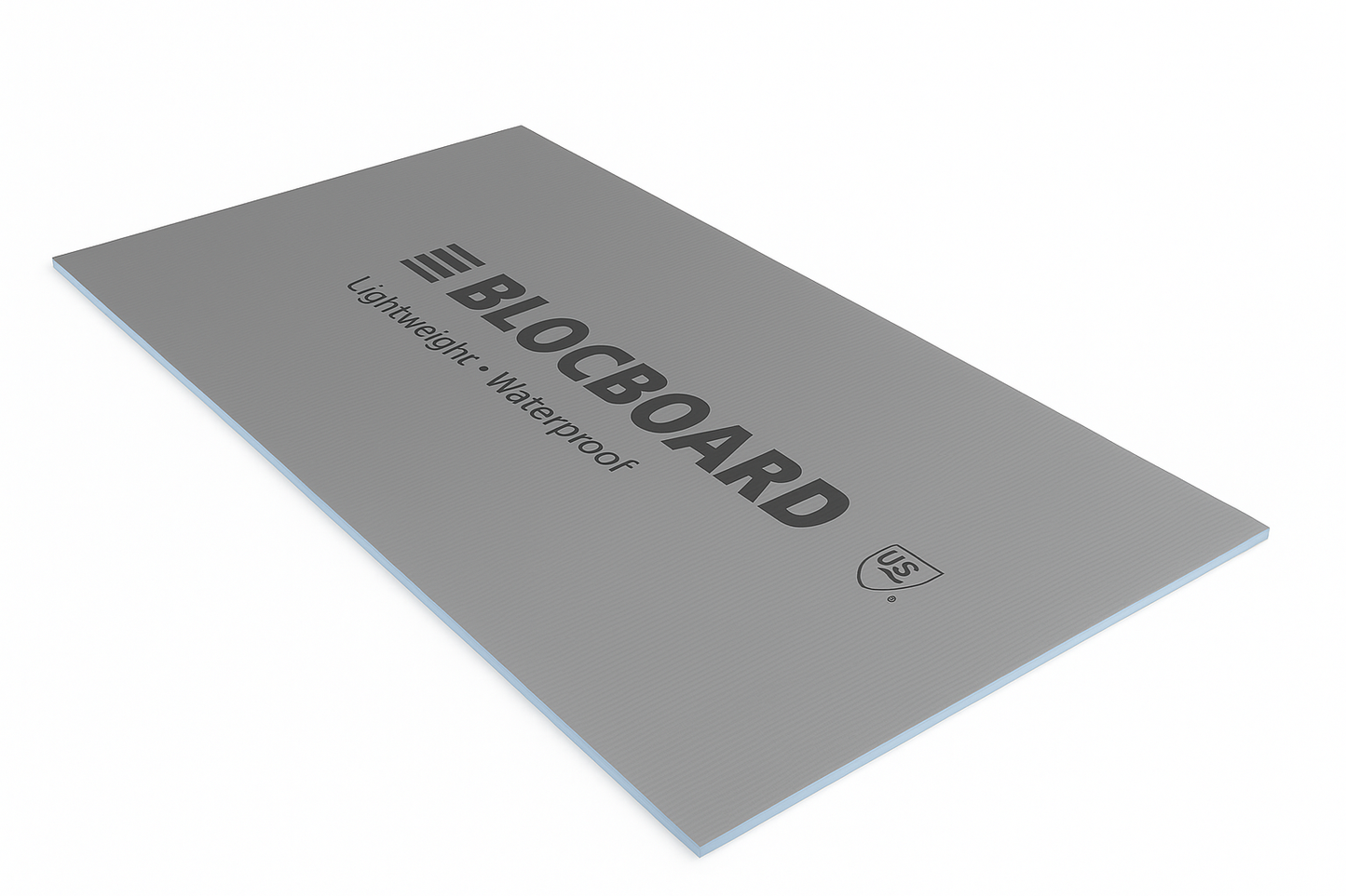 BLOCBOARD Waterproof Panel